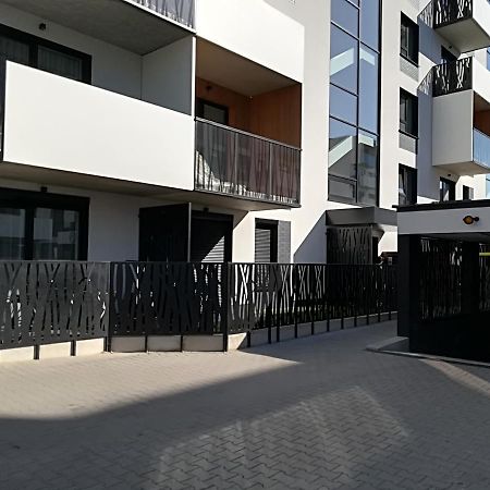 Apartament Wroclaw Centrum Dorzecze Legnickiej 외부 사진