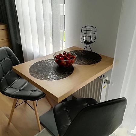 Apartament Wroclaw Centrum Dorzecze Legnickiej 외부 사진