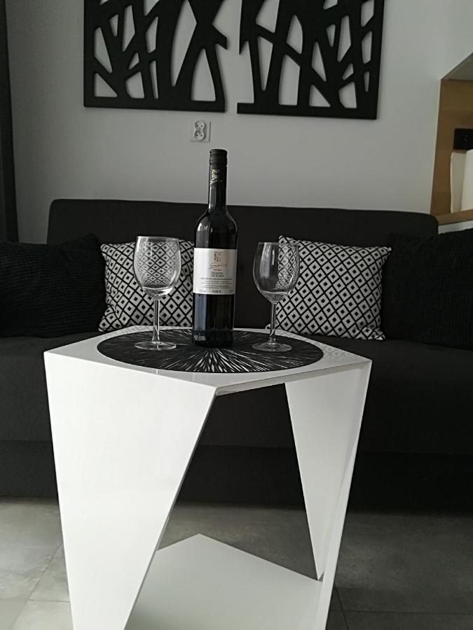 Apartament Wroclaw Centrum Dorzecze Legnickiej 외부 사진