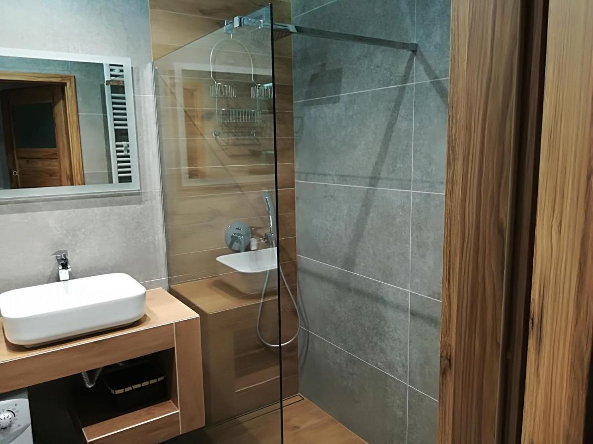 Apartament Wroclaw Centrum Dorzecze Legnickiej 외부 사진