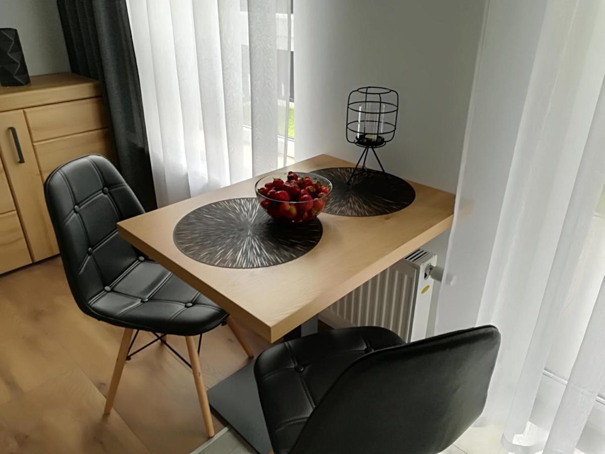 Apartament Wroclaw Centrum Dorzecze Legnickiej 외부 사진