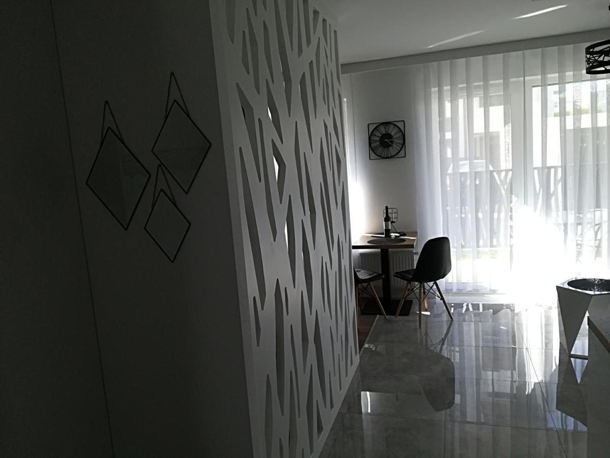 Apartament Wroclaw Centrum Dorzecze Legnickiej 외부 사진