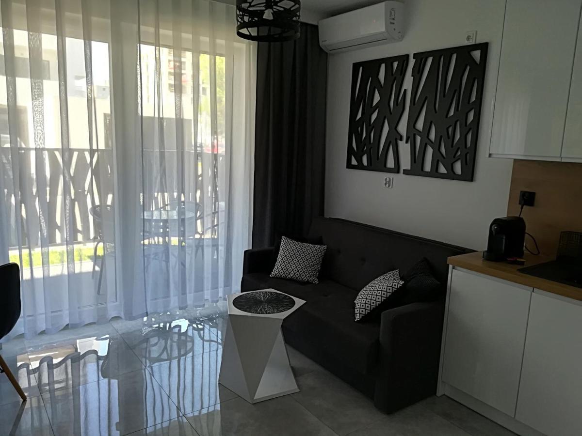 Apartament Wroclaw Centrum Dorzecze Legnickiej 외부 사진