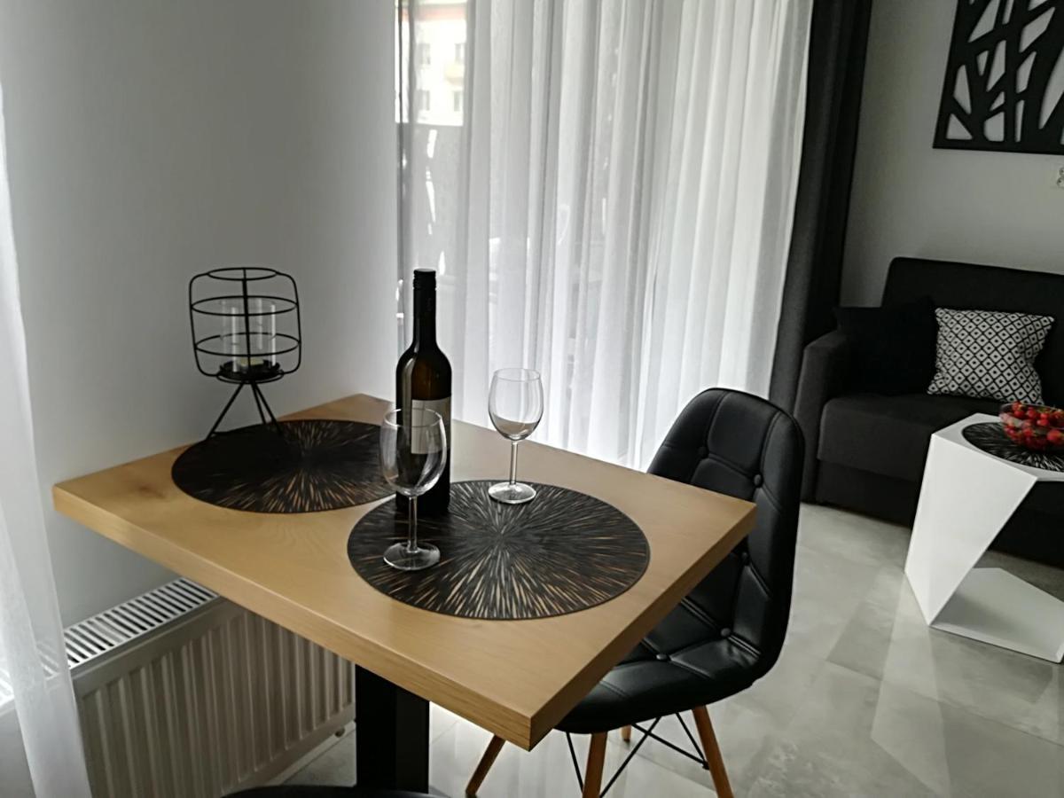 Apartament Wroclaw Centrum Dorzecze Legnickiej 외부 사진