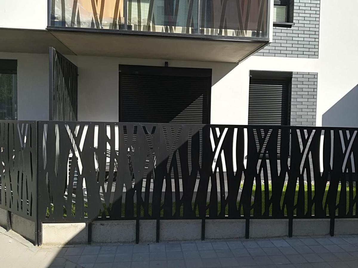 Apartament Wroclaw Centrum Dorzecze Legnickiej 외부 사진