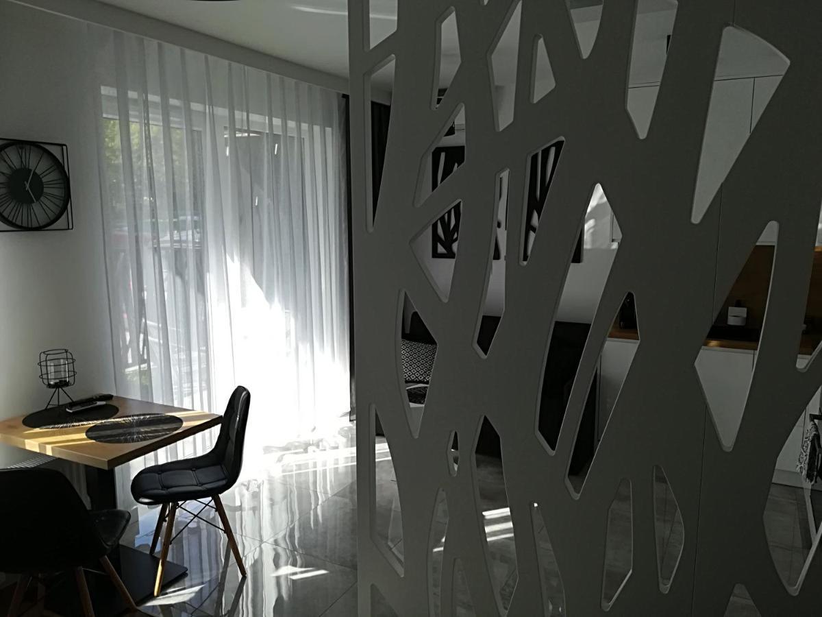 Apartament Wroclaw Centrum Dorzecze Legnickiej 외부 사진