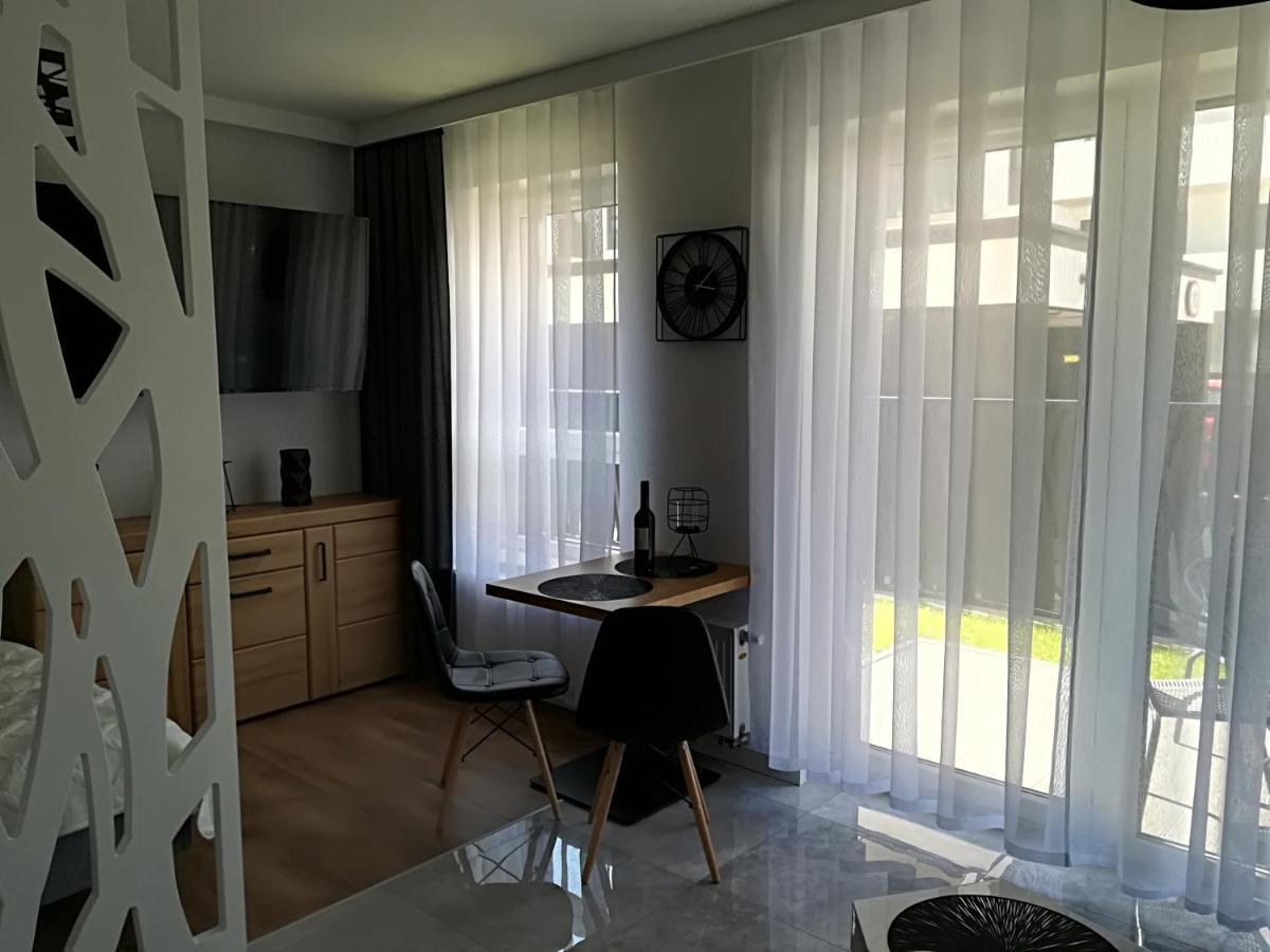 Apartament Wroclaw Centrum Dorzecze Legnickiej 외부 사진
