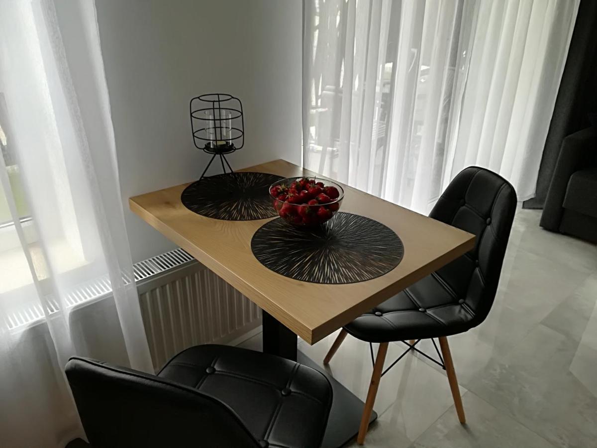 Apartament Wroclaw Centrum Dorzecze Legnickiej 외부 사진