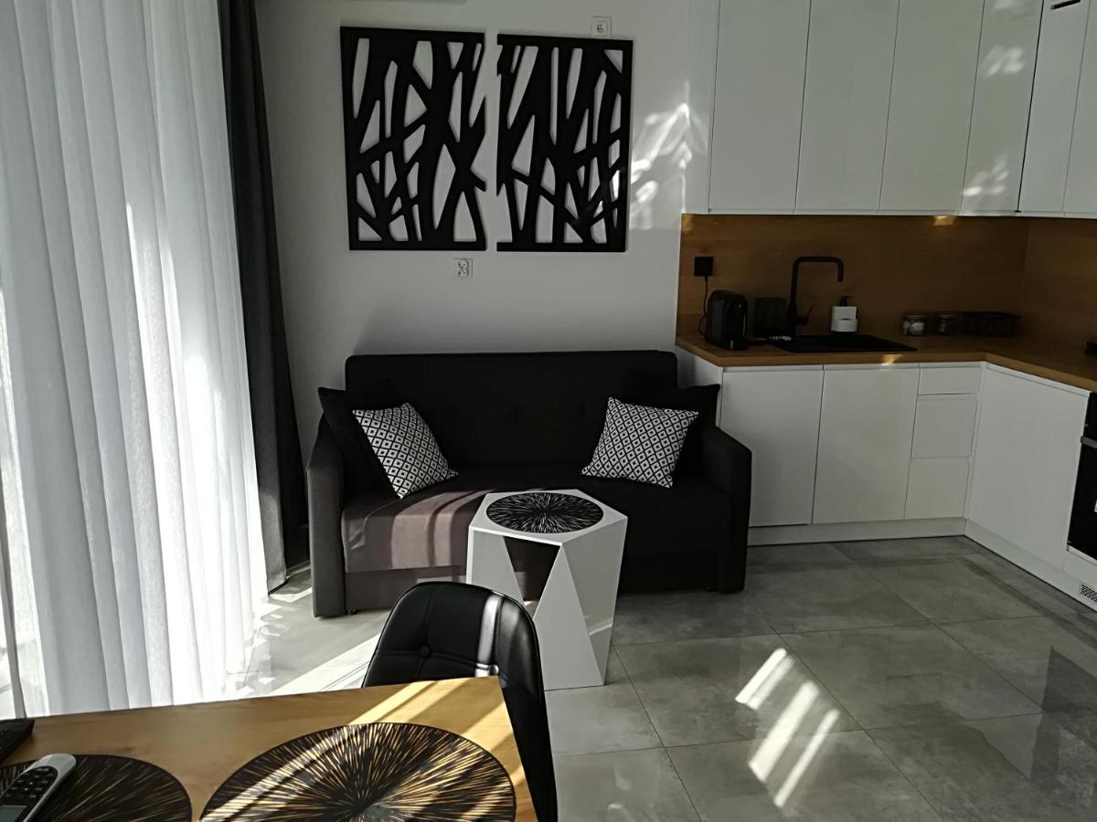 Apartament Wroclaw Centrum Dorzecze Legnickiej 외부 사진