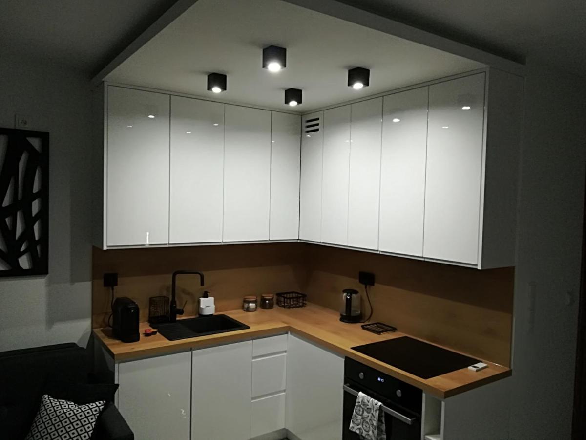 Apartament Wroclaw Centrum Dorzecze Legnickiej 외부 사진