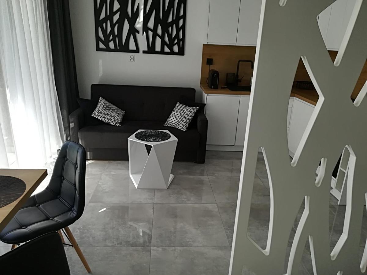 Apartament Wroclaw Centrum Dorzecze Legnickiej 외부 사진