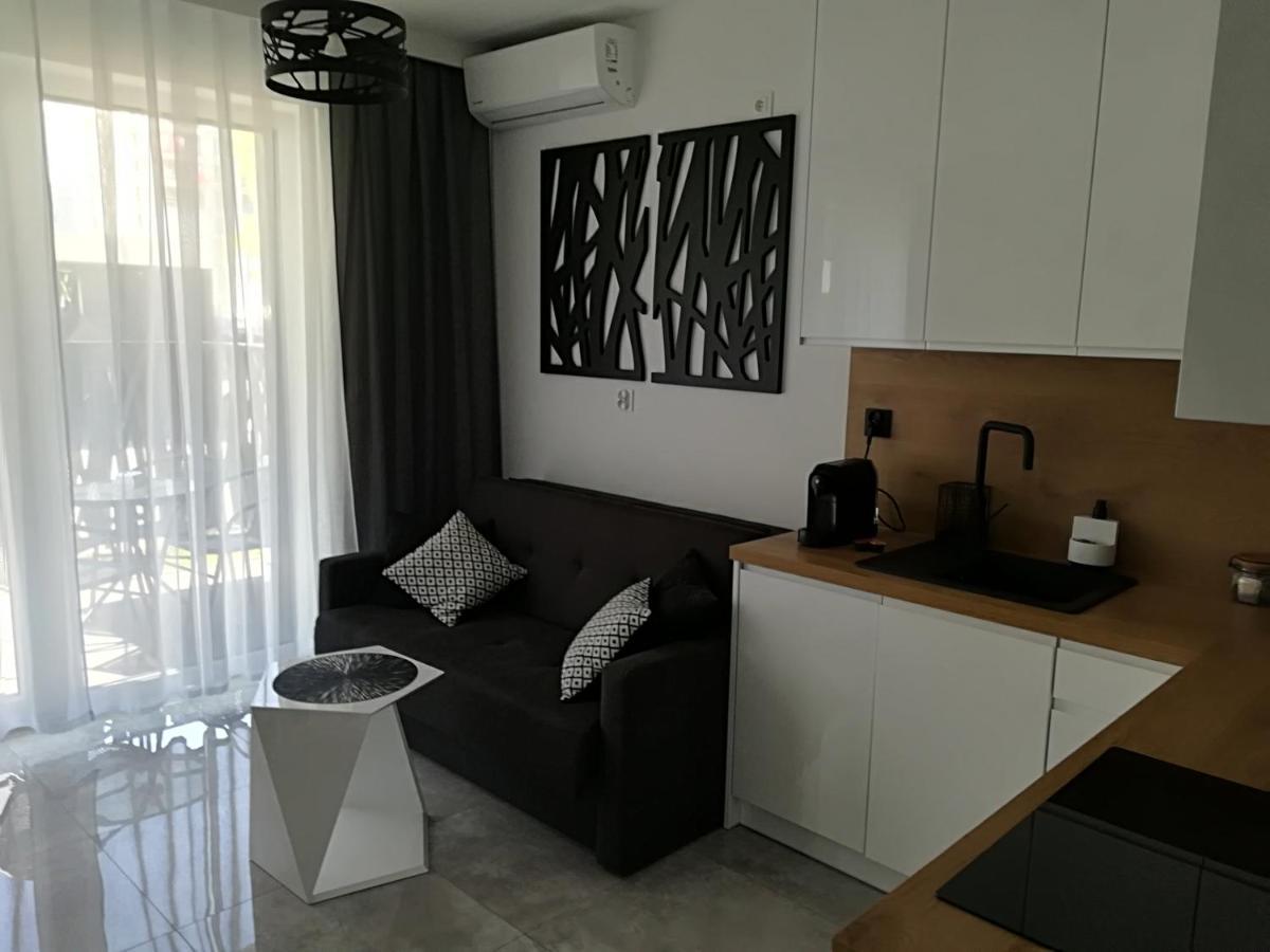 Apartament Wroclaw Centrum Dorzecze Legnickiej 외부 사진