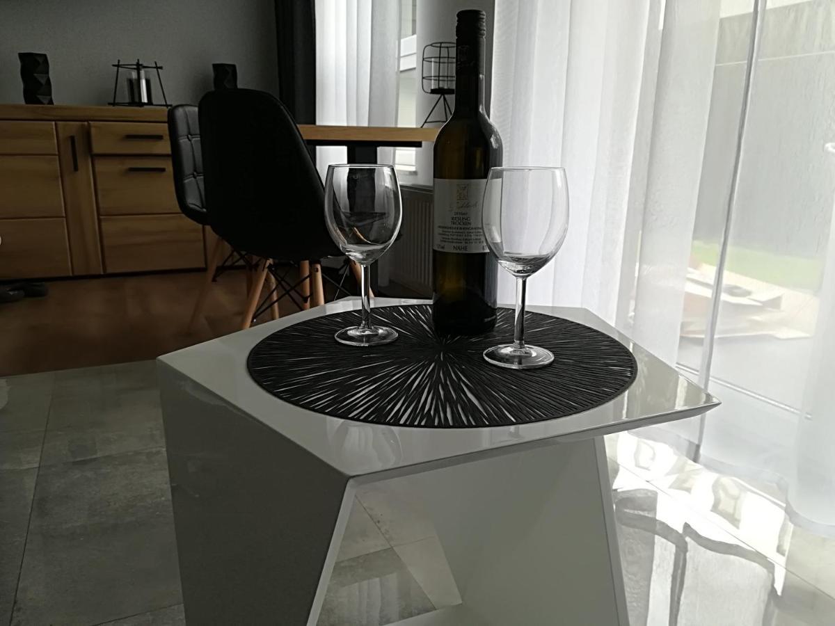 Apartament Wroclaw Centrum Dorzecze Legnickiej 외부 사진