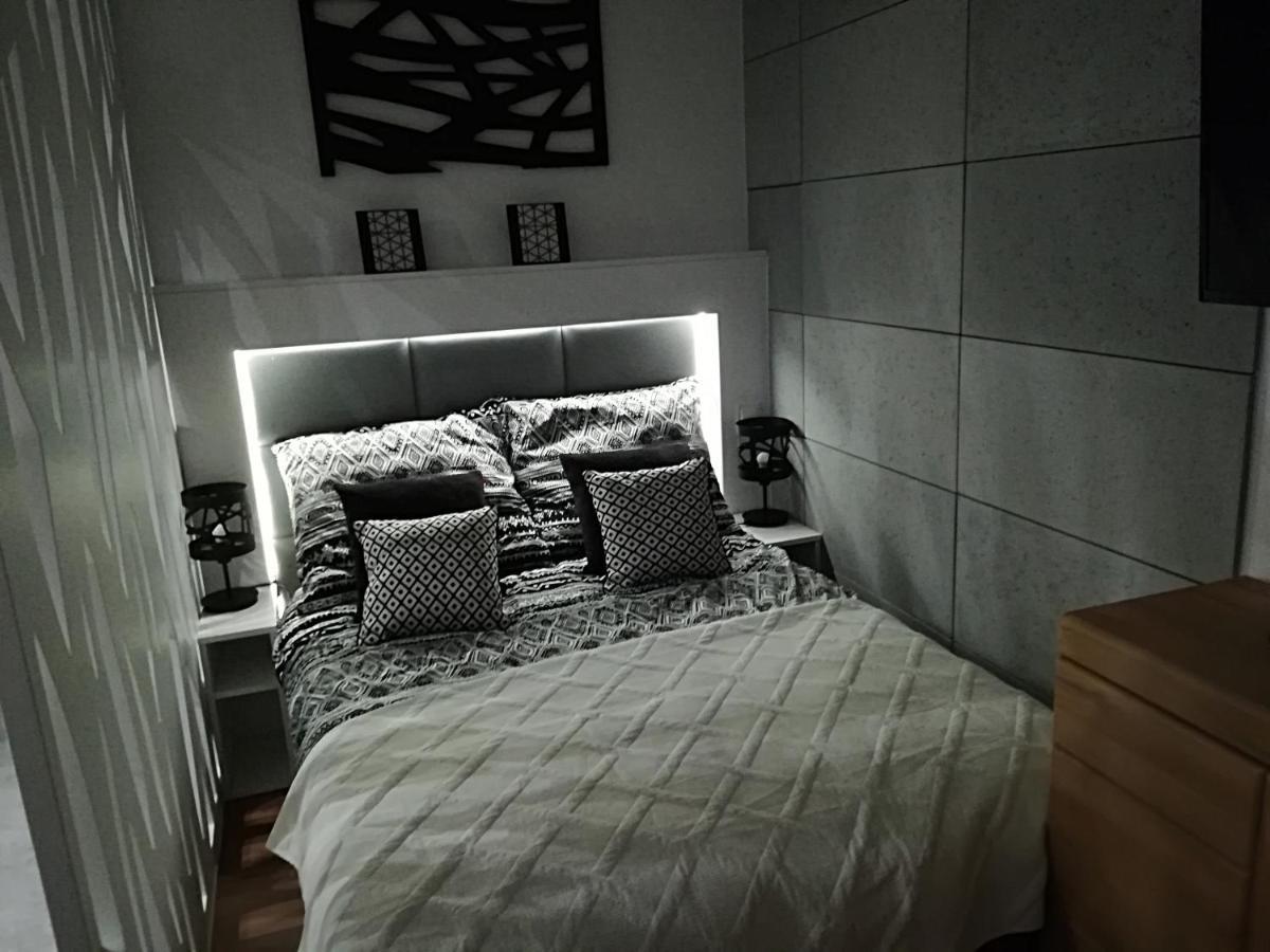 Apartament Wroclaw Centrum Dorzecze Legnickiej 외부 사진
