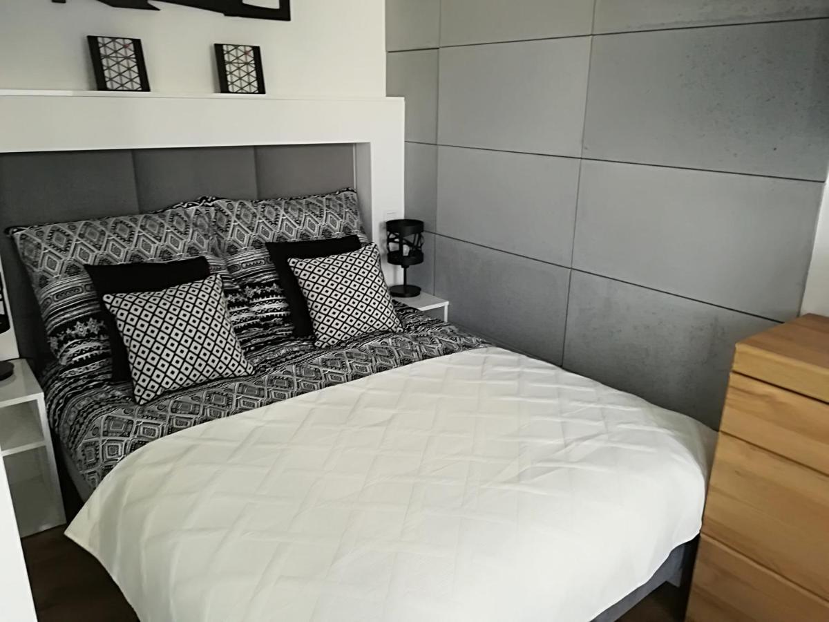 Apartament Wroclaw Centrum Dorzecze Legnickiej 외부 사진