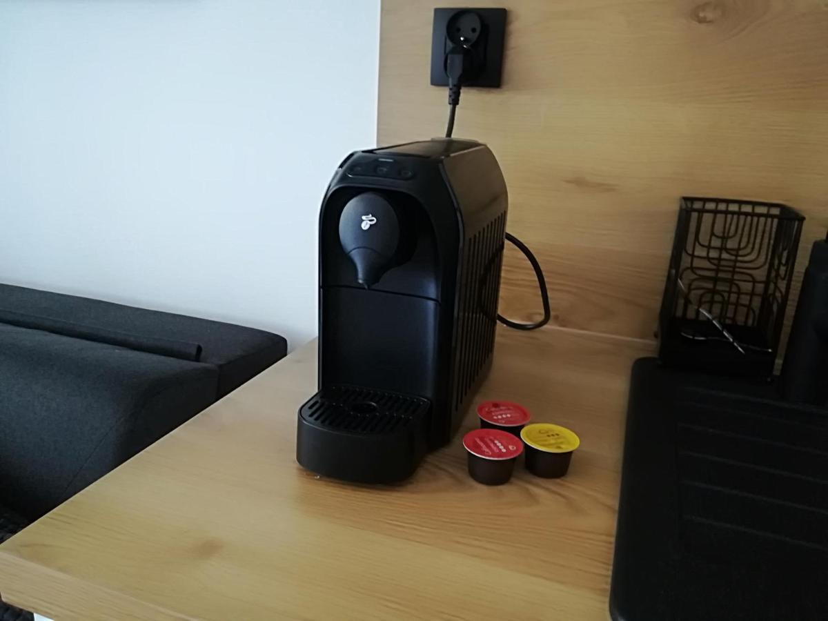 Apartament Wroclaw Centrum Dorzecze Legnickiej 외부 사진
