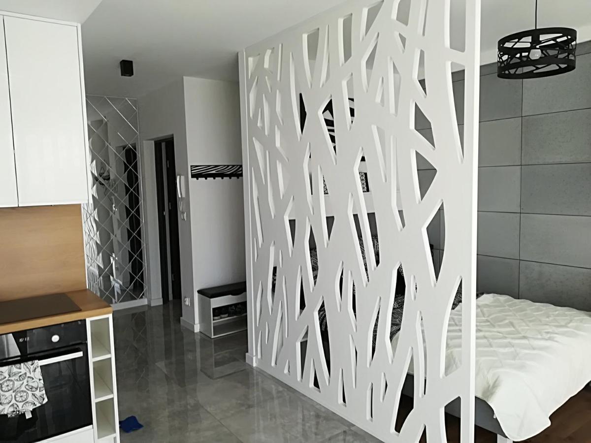 Apartament Wroclaw Centrum Dorzecze Legnickiej 외부 사진