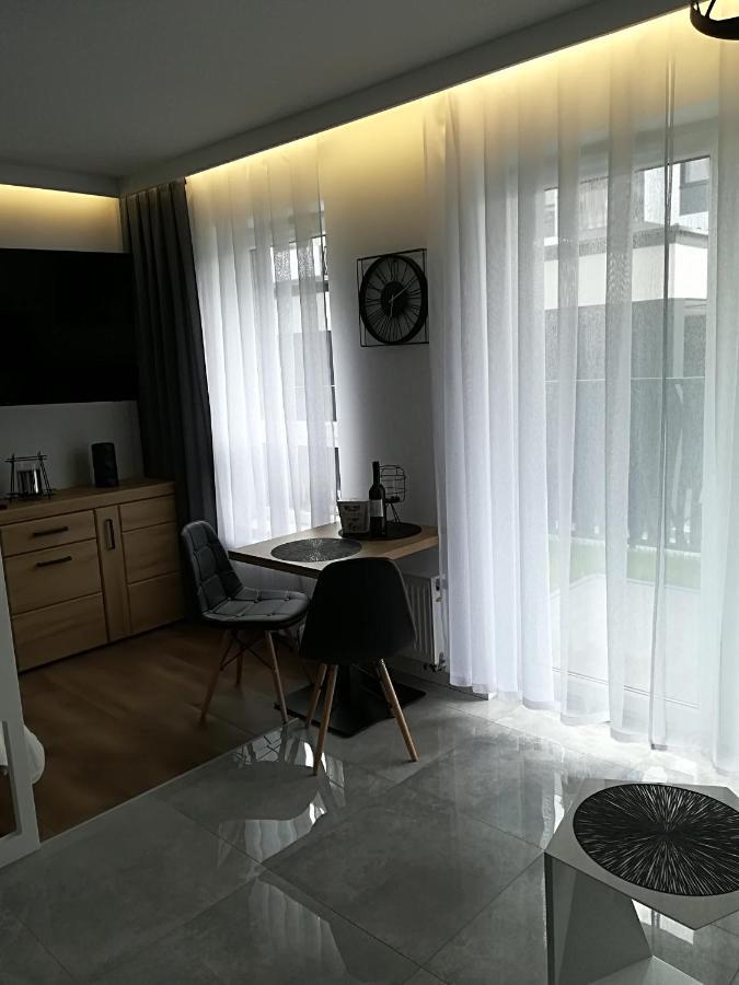 Apartament Wroclaw Centrum Dorzecze Legnickiej 외부 사진