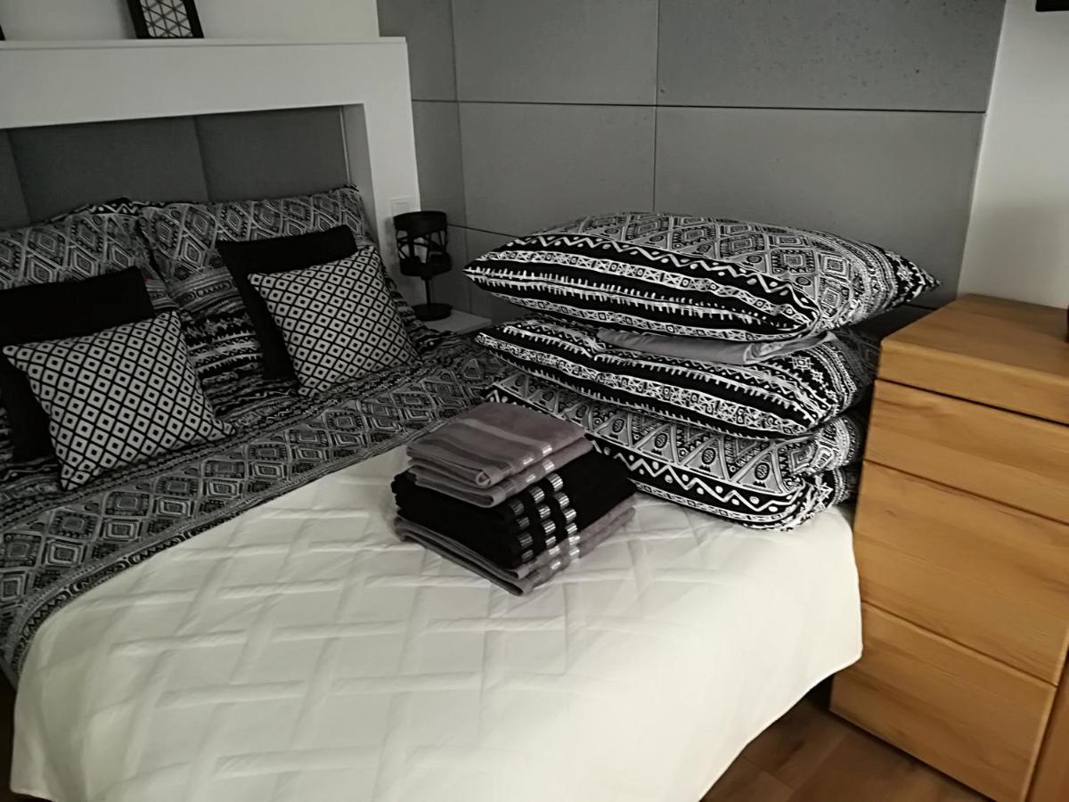 Apartament Wroclaw Centrum Dorzecze Legnickiej 외부 사진