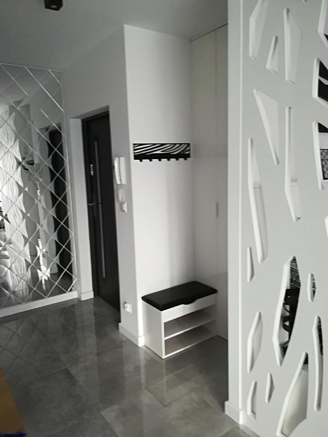 Apartament Wroclaw Centrum Dorzecze Legnickiej 외부 사진