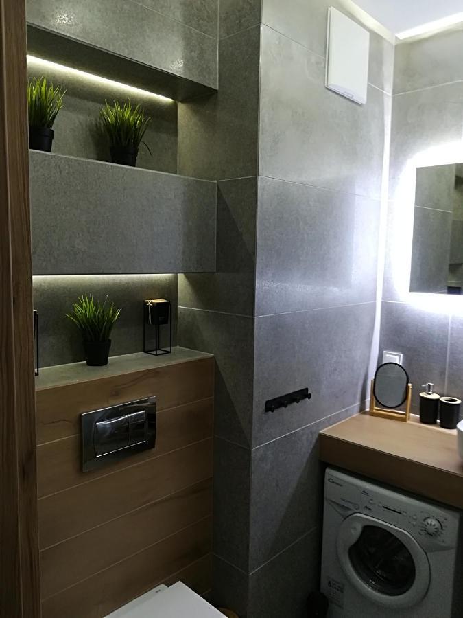 Apartament Wroclaw Centrum Dorzecze Legnickiej 외부 사진